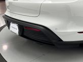 Thumbnail of 2022 Carrara White Porsche Taycan
