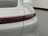 Thumbnail of 2022 Carrara White Porsche Taycan