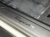 Thumbnail of 2022 Carrara White Porsche Taycan