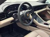 Thumbnail of 2022 Carrara White Porsche Taycan