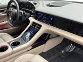 Thumbnail of 2022 Carrara White Porsche Taycan