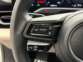 Thumbnail of 2022 Carrara White Porsche Taycan