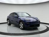Thumbnail of 2025 Gentian Blue Metallic Porsche Macan