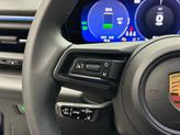 Thumbnail of 2025 Gentian Blue Metallic Porsche Macan