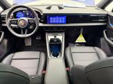 Thumbnail of 2025 Gentian Blue Metallic Porsche Macan
