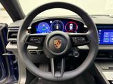 Thumbnail of 2025 Gentian Blue Metallic Porsche Macan