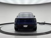 Thumbnail of 2025 Gentian Blue Metallic Porsche Macan