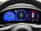 Thumbnail of 2025 Gentian Blue Metallic Porsche Macan