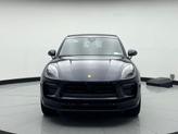Thumbnail of 2022 Night Blue Porsche Macan
