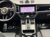 Thumbnail of 2022 Night Blue Porsche Macan