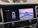 Thumbnail of 2022 Night Blue Porsche Macan