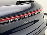 Thumbnail of 2022 Night Blue Porsche Macan