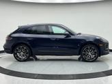 Thumbnail of 2022 Night Blue Porsche Macan