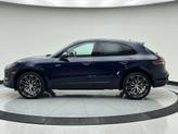 Thumbnail of 2022 Night Blue Porsche Macan