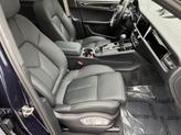 Thumbnail of 2022 Night Blue Porsche Macan