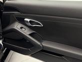 Thumbnail of 2024 Jet Black Metallic Porsche 718 Boxster
