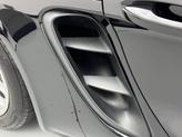 Thumbnail of 2024 Jet Black Metallic Porsche 718 Boxster