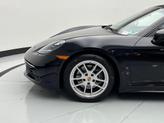 Thumbnail of 2024 Jet Black Metallic Porsche 718 Boxster