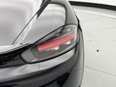 Thumbnail of 2024 Jet Black Metallic Porsche 718 Boxster