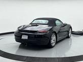 Thumbnail of 2024 Jet Black Metallic Porsche 718 Boxster