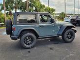 Thumbnail of 2025 Anvil Clearcoat Jeep Wrangler