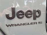 Thumbnail of 2025 Anvil Clearcoat Jeep Wrangler