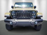 Thumbnail of 2025 41 Jeep Gladiator