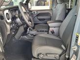 Thumbnail of 2025 Anvil Clearcoat Jeep Wrangler