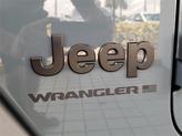 Thumbnail of 2025 Anvil Clearcoat Jeep Wrangler