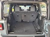 Thumbnail of 2025 Anvil Clearcoat Jeep Wrangler