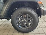 Thumbnail of 2025 Anvil Clearcoat Jeep Wrangler
