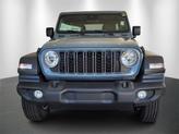 Thumbnail of 2025 Anvil Clearcoat Jeep Wrangler