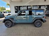 Thumbnail of 2025 Anvil Clearcoat Jeep Wrangler