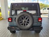 Thumbnail of 2025 Anvil Clearcoat Jeep Wrangler