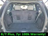 Thumbnail of 2023 DB Black Crystal Clearcoat Dodge Durango