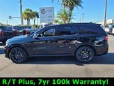 Thumbnail of 2023 DB Black Crystal Clearcoat Dodge Durango