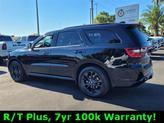 Thumbnail of 2023 DB Black Crystal Clearcoat Dodge Durango