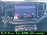 Thumbnail of 2023 DB Black Crystal Clearcoat Dodge Durango