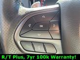 Thumbnail of 2023 DB Black Crystal Clearcoat Dodge Durango