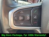 Thumbnail of 2022 Hydro Blue Pearlcoat RAM 1500