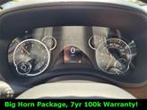 Thumbnail of 2022 Hydro Blue Pearlcoat RAM 1500