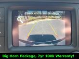 Thumbnail of 2022 Hydro Blue Pearlcoat RAM 1500