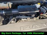 Thumbnail of 2022 Hydro Blue Pearlcoat RAM 1500