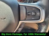 Thumbnail of 2022 Hydro Blue Pearlcoat RAM 1500