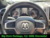 Thumbnail of 2022 Hydro Blue Pearlcoat RAM 1500