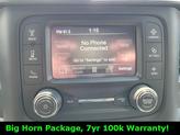 Thumbnail of 2022 Hydro Blue Pearlcoat RAM 1500