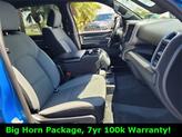 Thumbnail of 2022 Hydro Blue Pearlcoat RAM 1500
