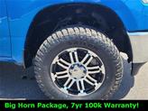Thumbnail of 2022 Hydro Blue Pearlcoat RAM 1500