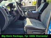 Thumbnail of 2022 Hydro Blue Pearlcoat RAM 1500