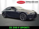 Photo of 2025 Caviar Lexus IS 350
